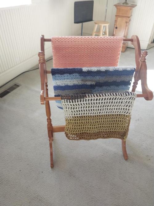 Prayer Shawl Ministry